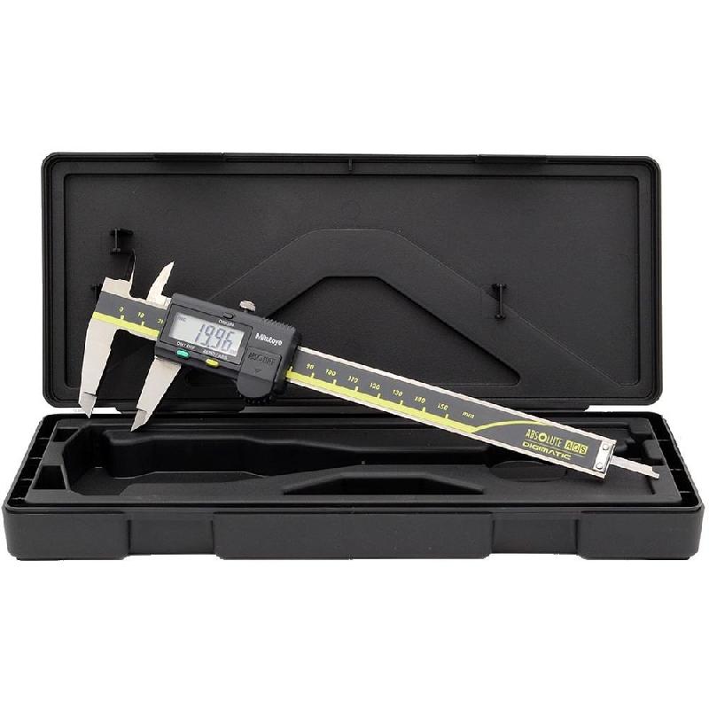 Pied à coulisse digital Mitutoyo® - 150 mm_3