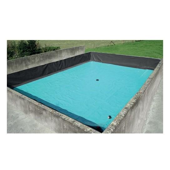 Poche souple d'engrais liquide 99 000L - FLEXTANK 99 - PVC haute résistance 99m3_3