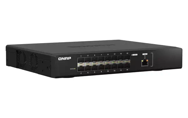 QNAP QSW-M5216-1T commutateur réseau Géré L2 Noir_3