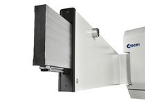 L'invincibile Si 5 - Scie circulaire SCM Group France - qualité de coupe élevée et structure innovante_3