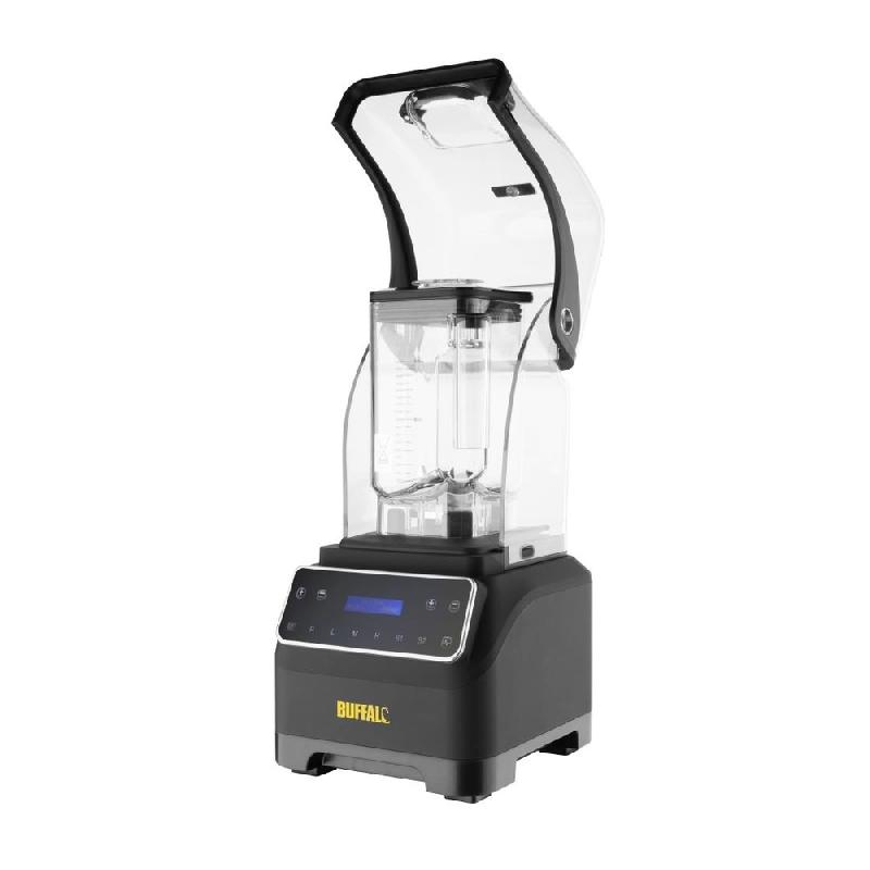 Blender de bar numérique silencieux 1,8L - Buffalo - HX583_3