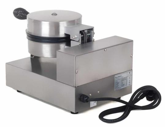 Gaufrier rond professionnel_3