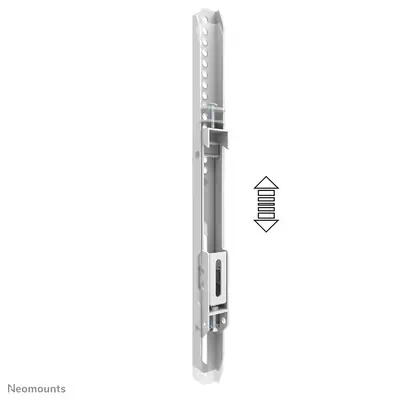 Neomounts ADM-875WH2 Adaptateur double écran 42-65