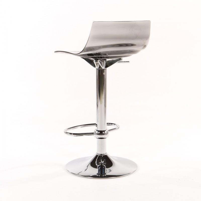 Tabouret bar réglable - l'eau_3