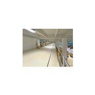 Txl 32 - mezzanine industrielle - tecro space - hauteur minimale sur le plancher (cm) 235_3