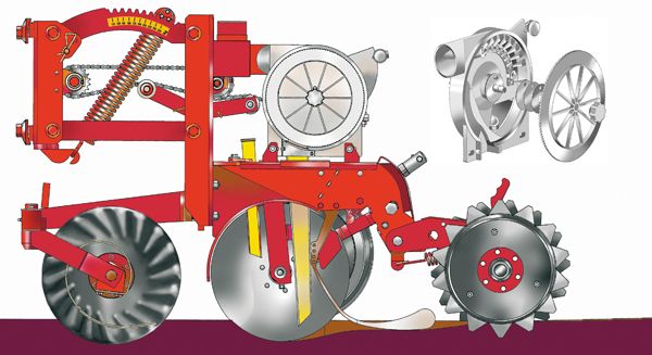 22mille - semoir agricole - ingeniero enrique bertini - largeur de travail 3 à 8,4 m_3