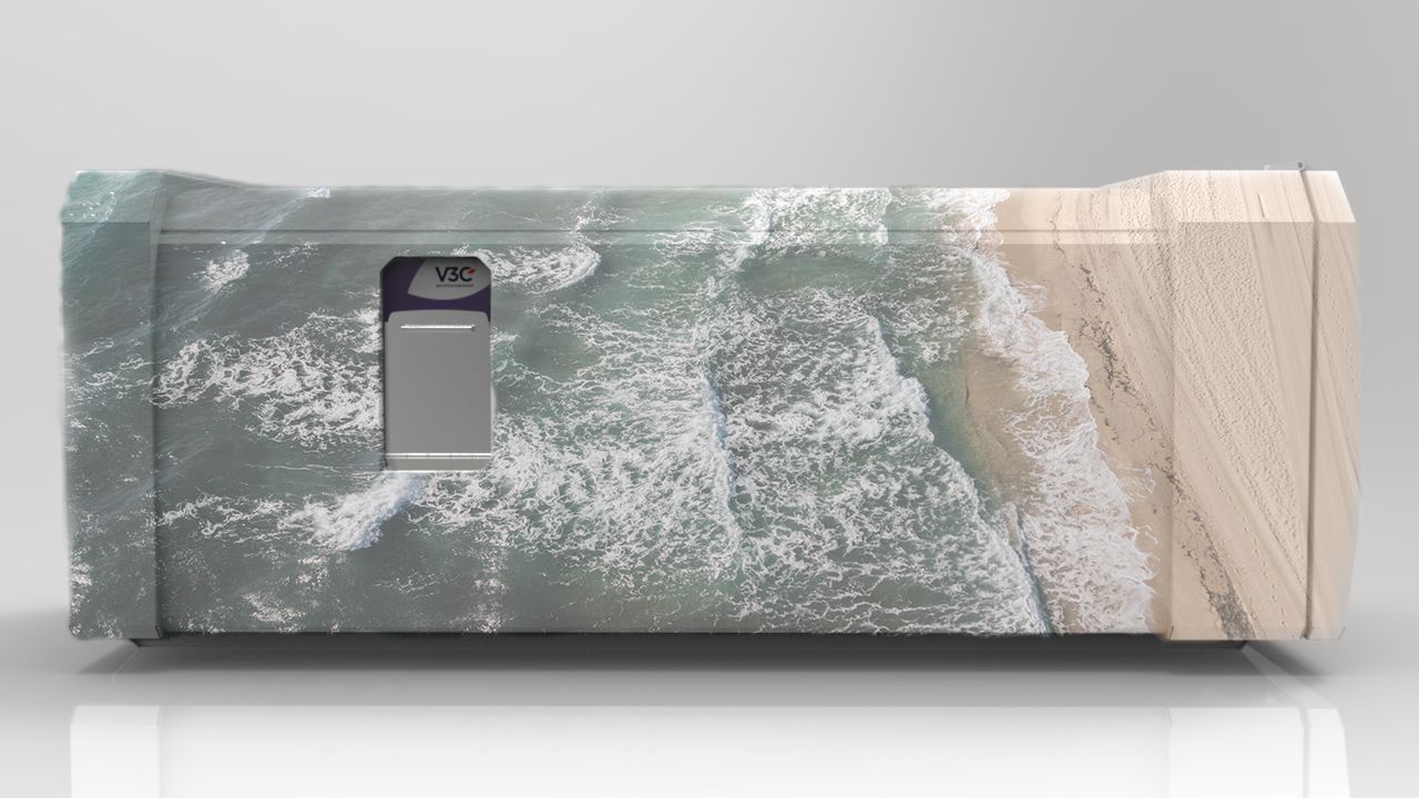 Compacteur de déchets menagers aerien wasteair_4