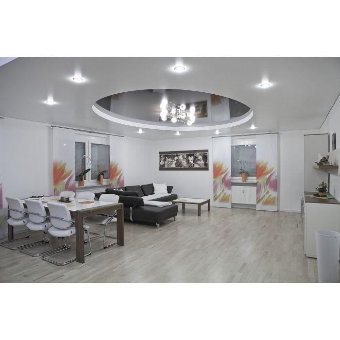 Luminaire encastré LED de type Downlight - NOGAP 3 10W - IP20/IP54 - Multi K - Haute performance_3