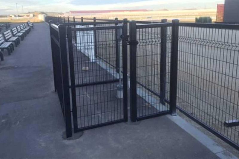 Portillon grillagé - 1000 / 1250_3