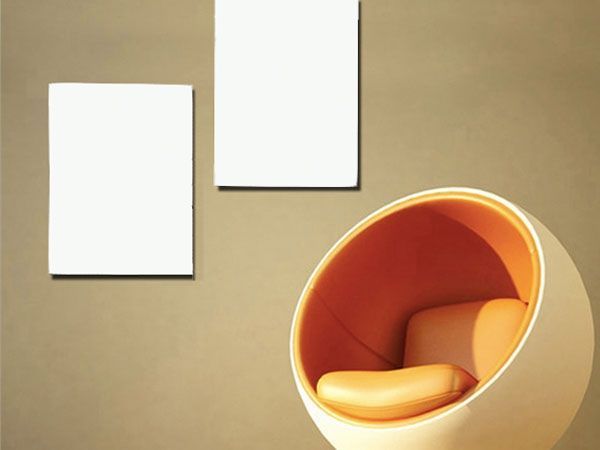 Radiateur infrarouge en aluminium 500W Fulkorn - design contemporain et efficacité énergétique_4