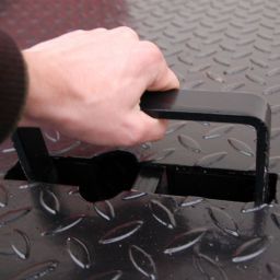 99-894 - rampe d'accès pour conteneur - kruizinga - capacité de charge 5000 kg_3