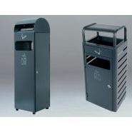 At-0262-dgry - poubelle cendrier extérieur - engels - grise foncée_3