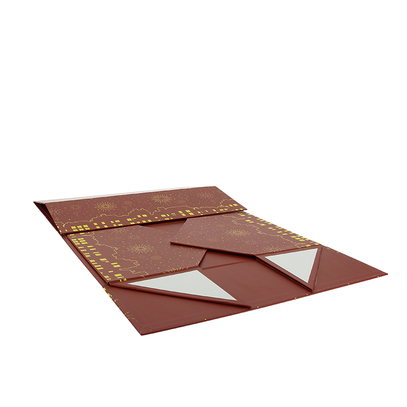 Boite Carton maison pliable Nova -_3