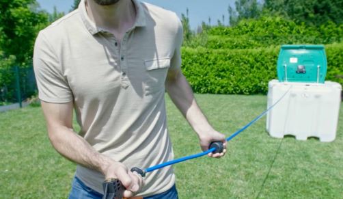 Cuve de stockage innovante à alimentation autonome solaire - solarcub_3