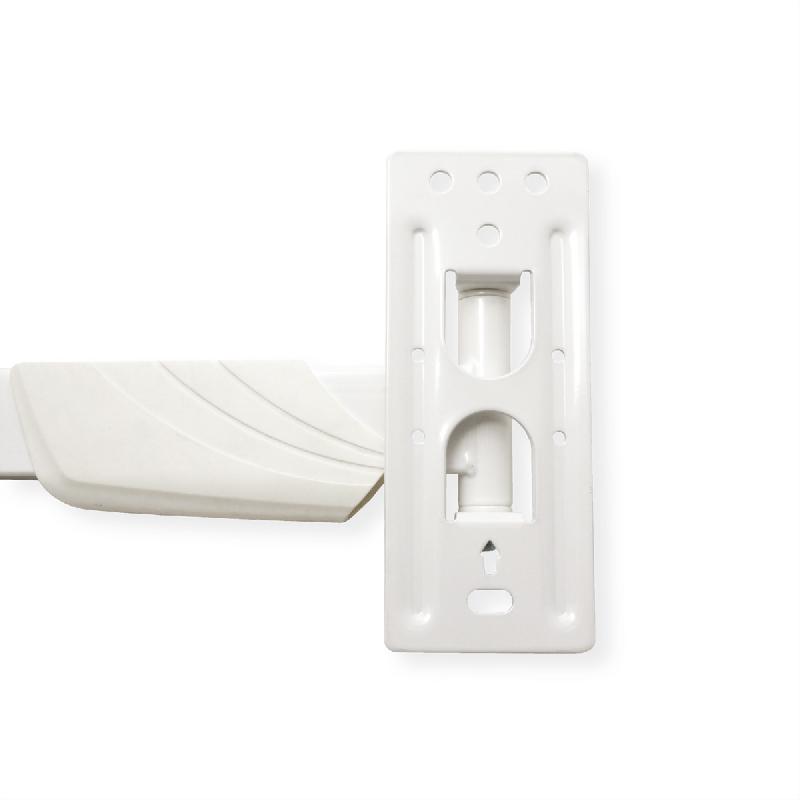 VALUE Bras pour écran LCD, montage mural, 5 pivots_3