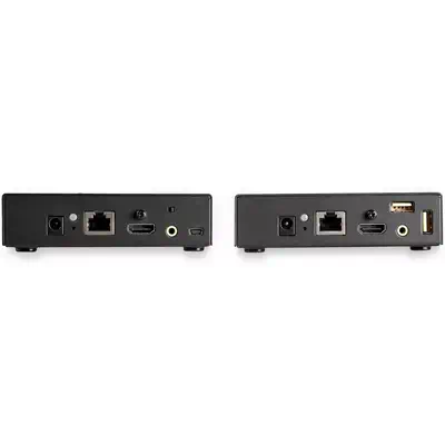 Extender KVM USB sur réseau IP avec vidéo HDMI 4K 30 Hz_3