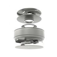 Pompes centrifuges verticales - dp pumps - plage de capacités: 5 - 254 m_3