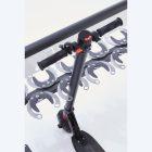 Range 6 trottinettes mural TrotiTom avec système antivol par pince_3