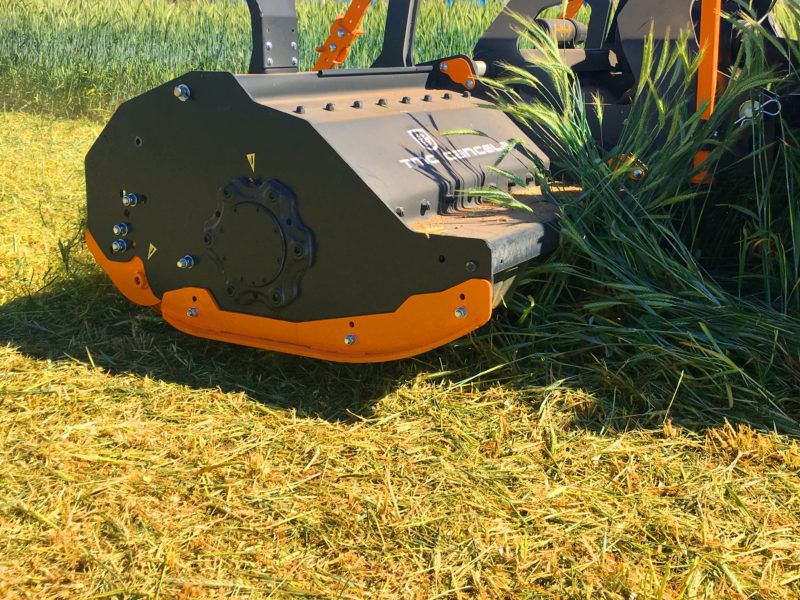 Tjl broyeur forestier - tmc cancela - largeur de travail (cm) 220-320_3