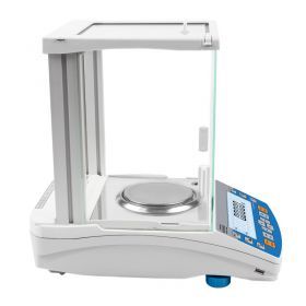 AS 110.R2 PLUS - Balance analytique Radwag - Précision de lecture 0,1 mg - Capacité maximale 110 g_3