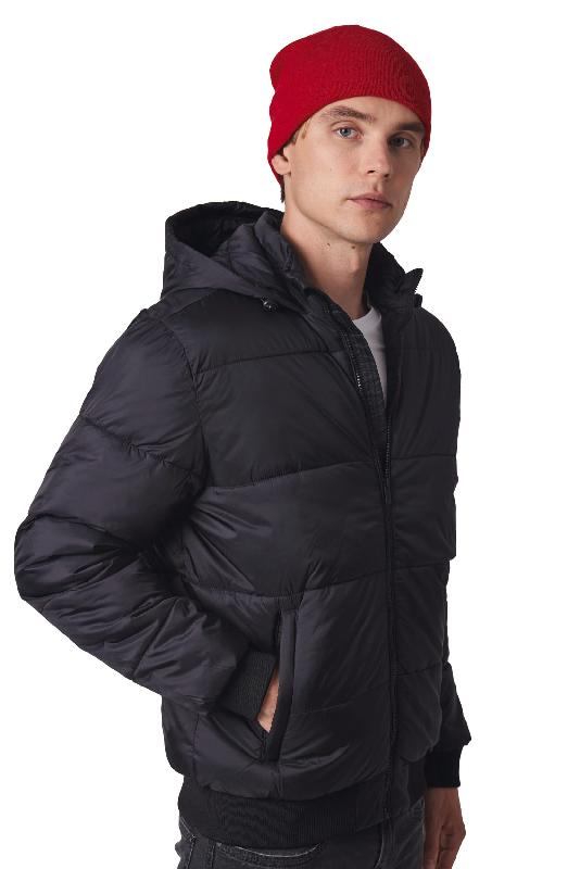 Bonnet doublure polaire - K-up - Réf: KP518 - Taille unique - Plusieurs couleurs disponibles_3