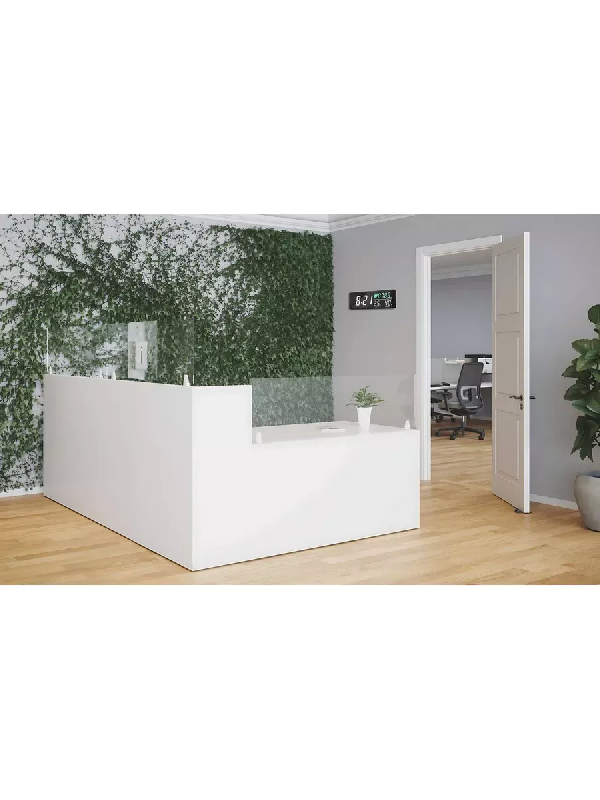 Horloge LED murale/à poser_3