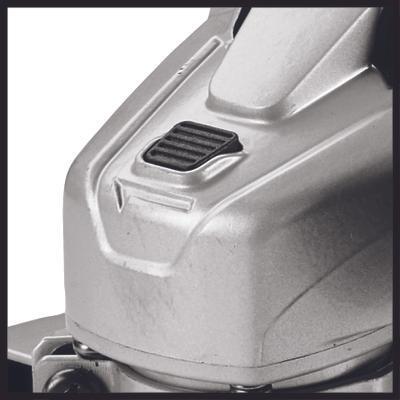 Kit de meuleuse d'angle TC-AG 125/850 - 850 W avec 3 disques de coupe et 1 disque abrasif_3