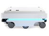Mir100 - Véhicules à guidage automatique - Mobile Industrial Robots - Charge utile 100 kg - Capacité de remorquage 300 kg_3