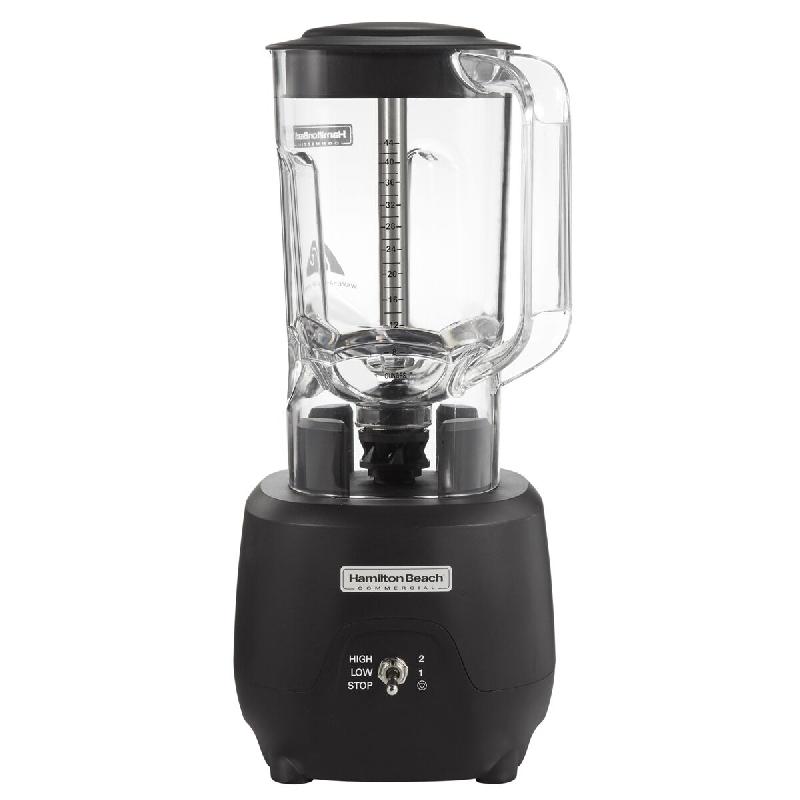 Mixeur de bar HBB908R - 1,25 L - 745 W - Hamilton Beach | Hamilton beach_3