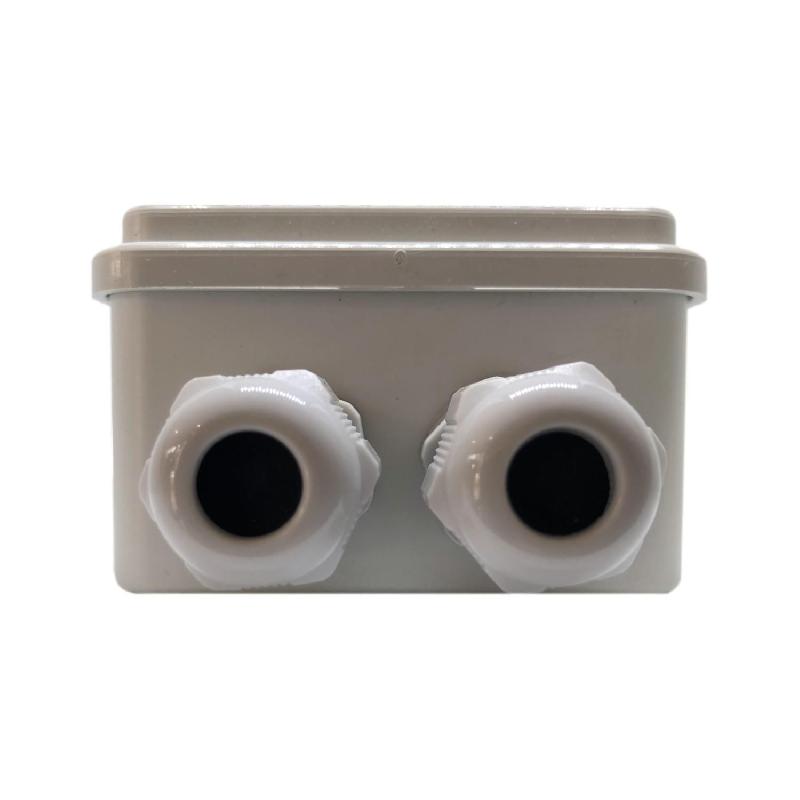 BOITIER ALARME DE NIVEAU D'EAU TOSCANO ALARM BOX 220V 90DB POUR POMPE_3