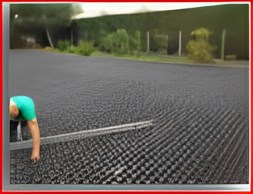 Grille emboîtable pavefast pour stabilisation et esthétique durable