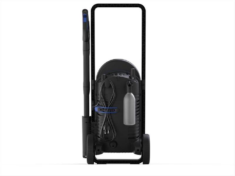 Nettoyeur haute pression électrique NILFISK Core 140-8 Power Control - 140 bars, 1800 W, débit 520 l/h, moteur universel, pompe alu_3