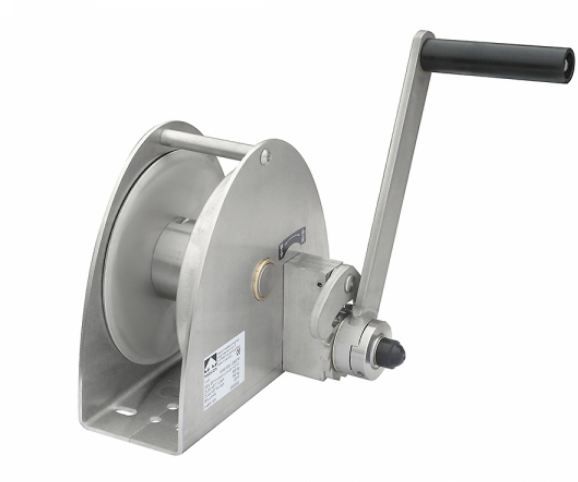 Tango w treuil manuel à câble  - haacon france - capacité 300 kg et 500 kg_3