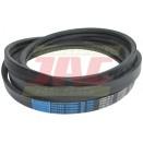 Courroie trapézoïdale Roflex Joined 387 (2HB06730) - Référence : ME-D41977900.01A pour Massey Ferguson_3