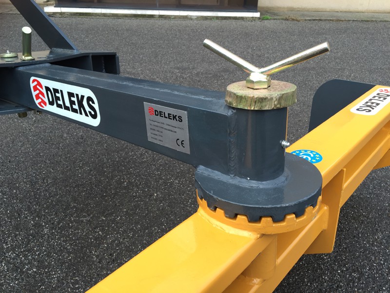 Ddl-160 lame niveleuse déportable_3