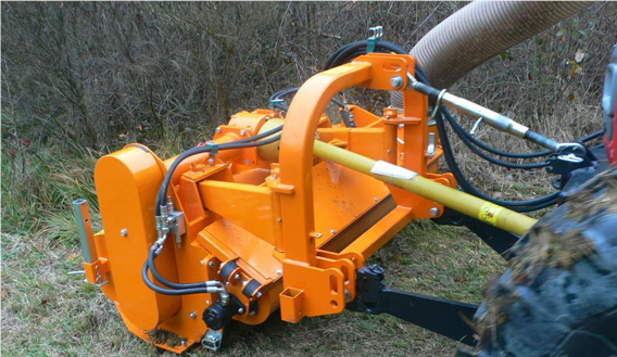 Rotobroyeuses xp modulaire 2300 noremat_3