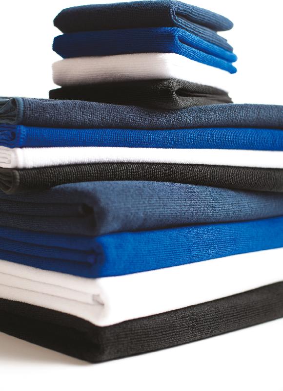 Serviette de toilette microfibre - Towel City - Réf: TC016 - légère, absorbante et durable_3