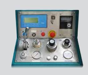 Vm 4000 RIS - Treuil hydraulique pour le renouvellement des conduits - Volta - Tirage max. 4500 daN avec cabestans à gorges multiples_3