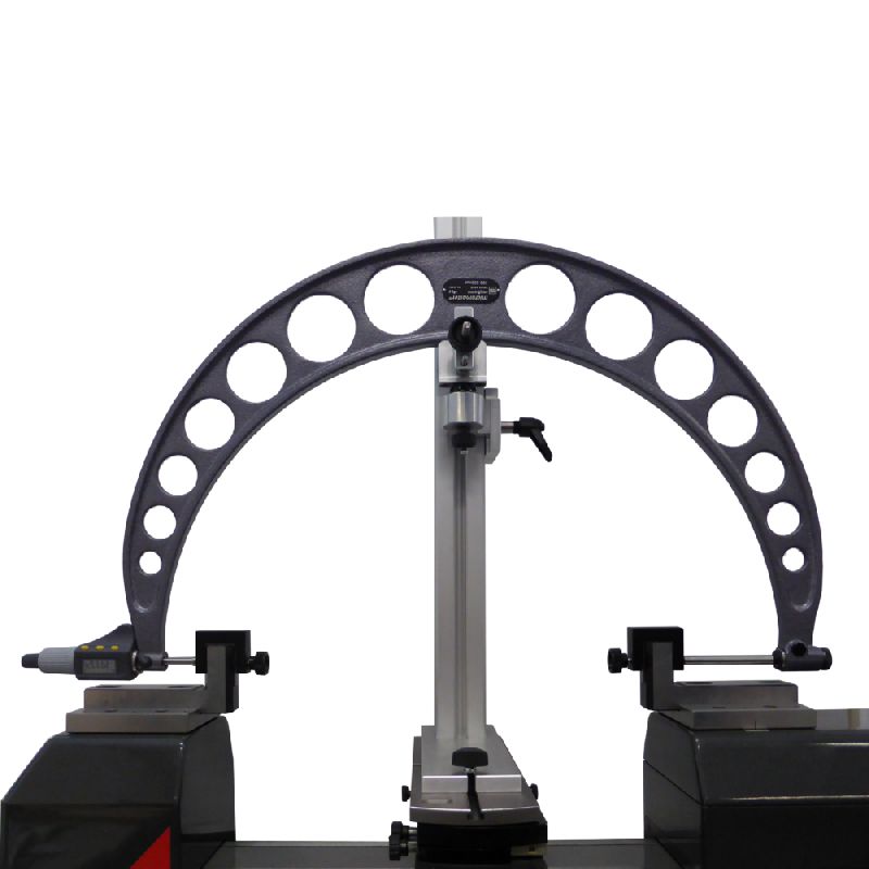 Bancs de mesure et de préréglage Horizon Granite - étalonnage jusqu'à 12000 mm_3