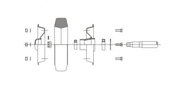 Chariot plateforme pour secteur des fruits et legumes_3