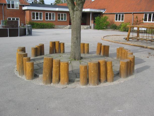 Parcours d'équilibre Palistar - 8045604 - Hags - tranche d'âge 3-12 ans - dimensions compactes et sécurité optimale_3