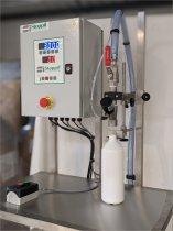 Remplisseuse semi-automatique Ecopil Stoppil - petites cadences - pour produits à faible viscosité_3