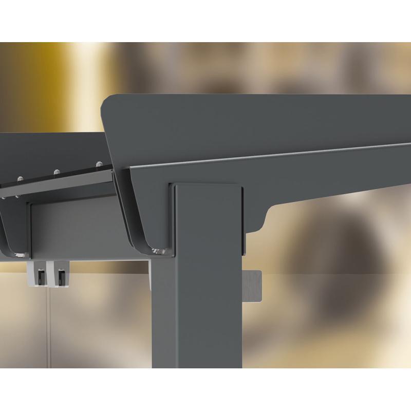 Station bus Venise - Réf : 529650.Gpro - Design unique avec bardage en verre et structure en acier_3