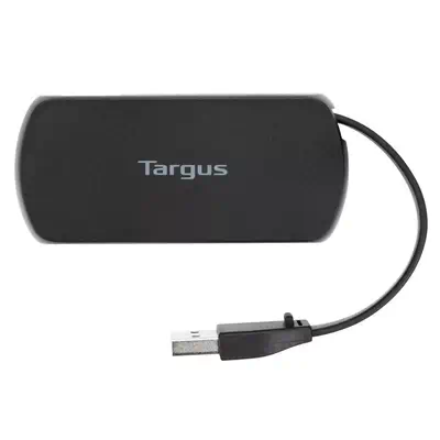 TARGUS Concentrateur 4 ports USB_3