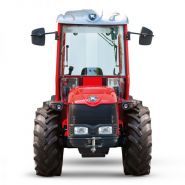 Tracteur professionnel TRX 5800 pour déblaiement de la neige