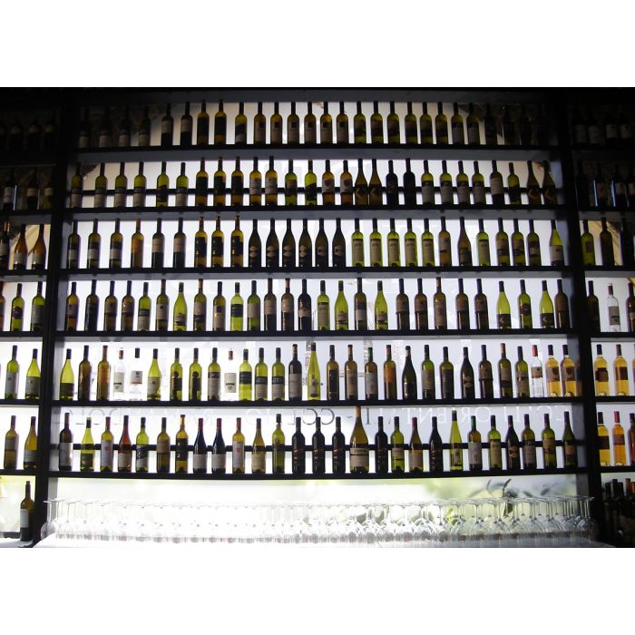 Cloche industrielle étanche 100W - Éclairage spécifique viticole - IP65 - VITIK - Anti UV, anti goût lumière, spectre protecteur_3