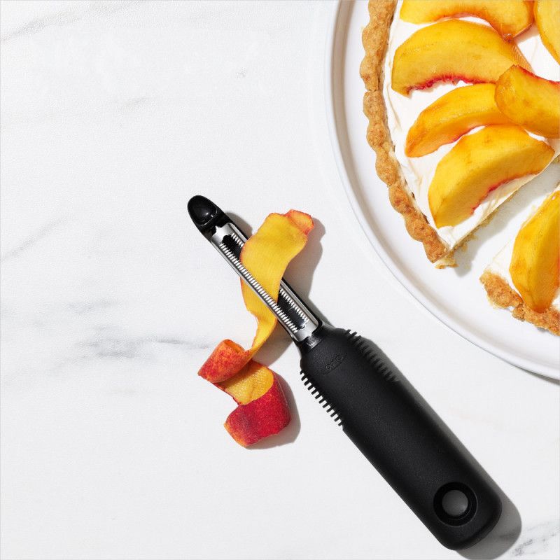 Éplucheur à tomates et fruits à peaux fines - OXO - Référence OX1061242_3