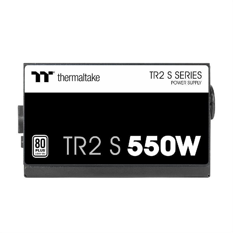 Thermaltake TR2 S 550W Bloc d'alimentation_3