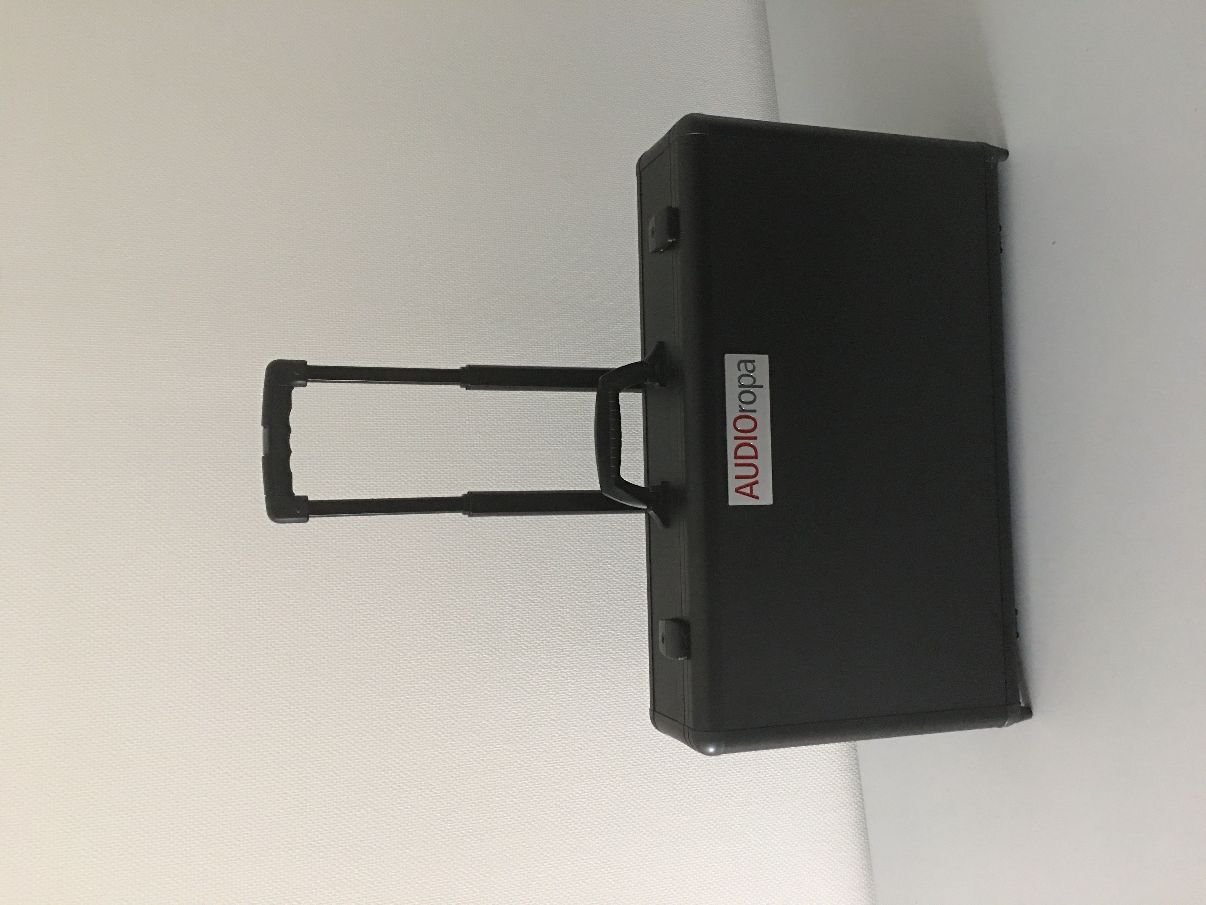 Mallette visite guidée ts-10/1 xepton_3