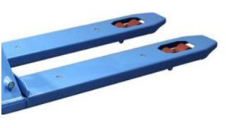 MWT - Transpalette peseur avec balance i-Lift Equipment Ltd. - capacité 2000kg à 2500kg - précision +/- 0,1% et affichage LED_3